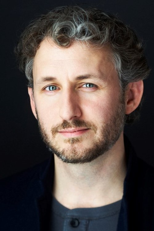 Photo of Michael Therriault, Acting