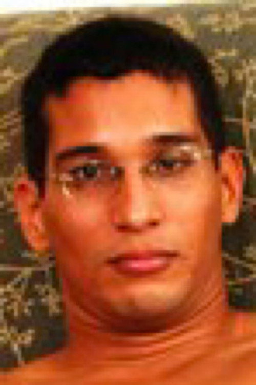 Photo of Julian Vasquez, Acting