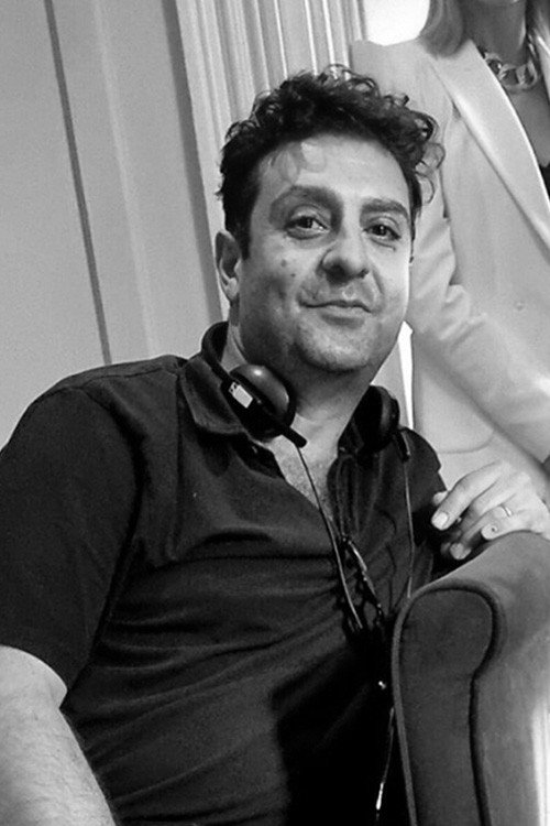 Marcus Markou profile