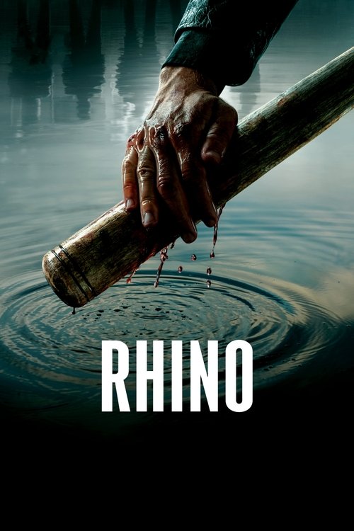Movie poster for Rhino (2021)