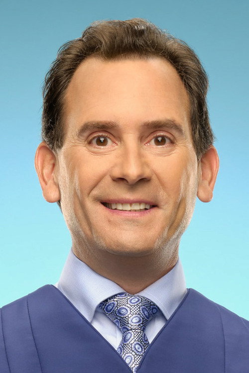 Photo of Adam Levy, Acting