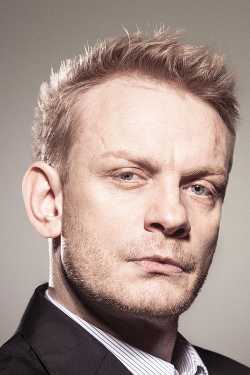 Bartosz Żukowski profile