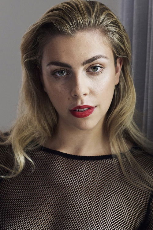 Jemma McKenzie-Brown profile