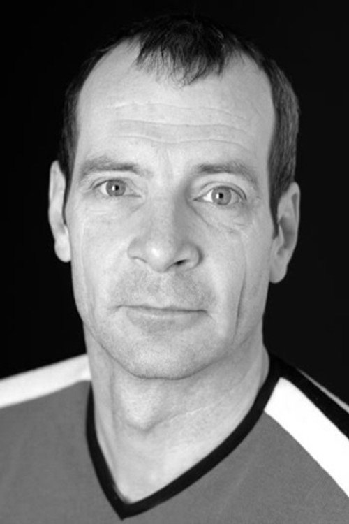 Photo of Yvan Auzely, Acting