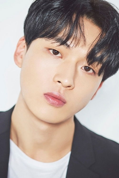 Kim Kang-min profile