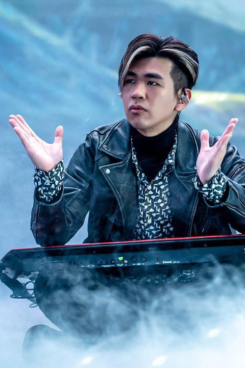 Photo of 杨佳运, Acting
