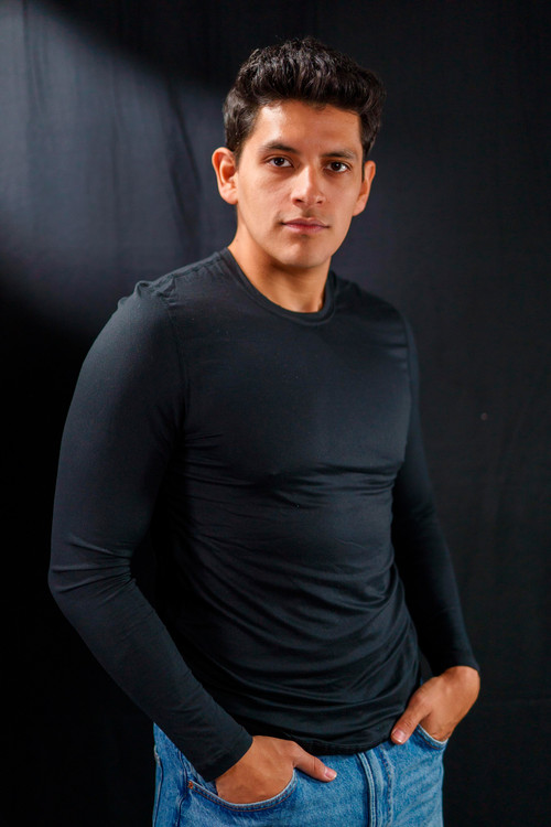 Photo of Rafael Fraga, Acting
