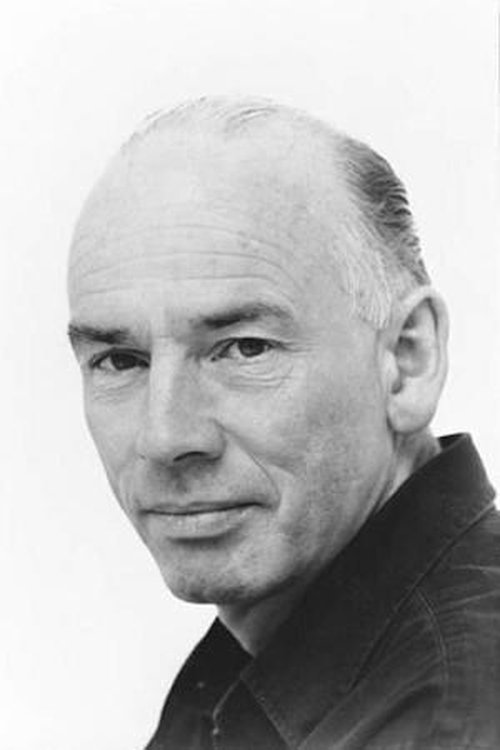 John Kavanagh profile