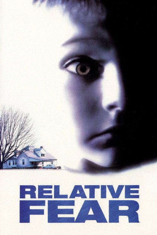 Movie poster for Relative Fear (1994)