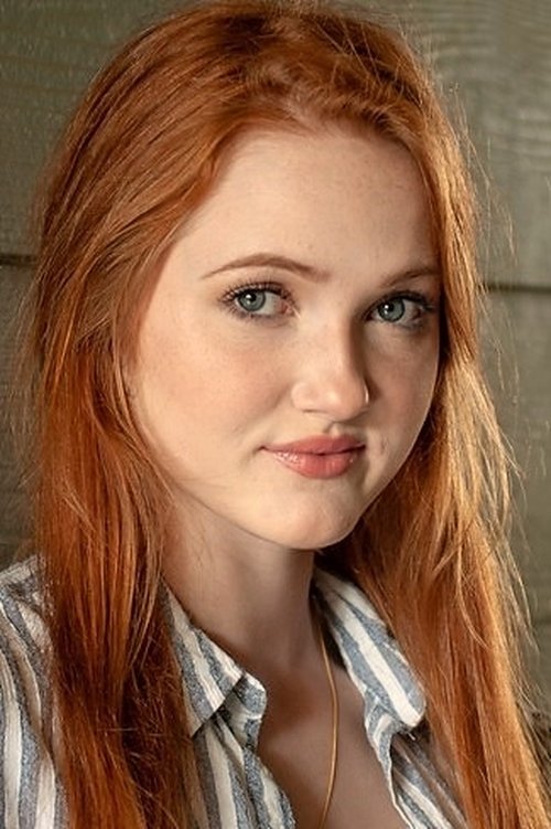 Photo of Abby Glover, Acting