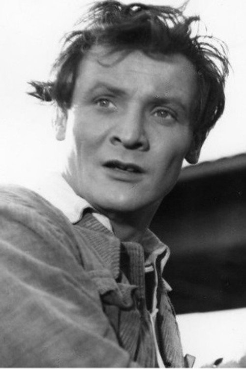 Marian Łącz profile