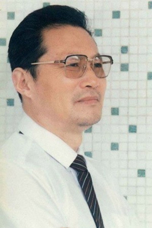 Photo of Zhi Yitong, Acting