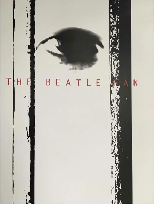 Movie poster for The Beatle Fan (2002)