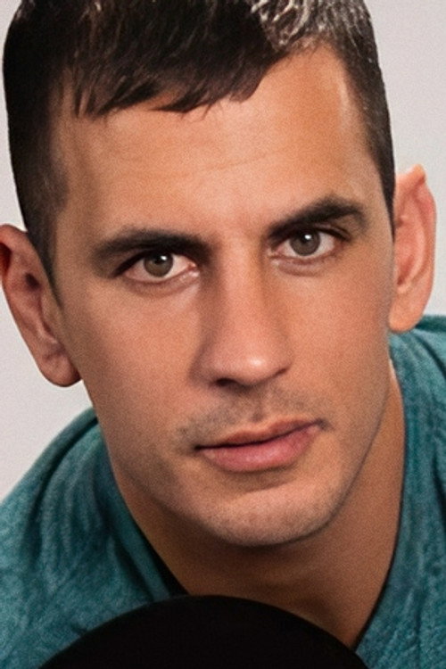 Photo of Lachlan, Acting