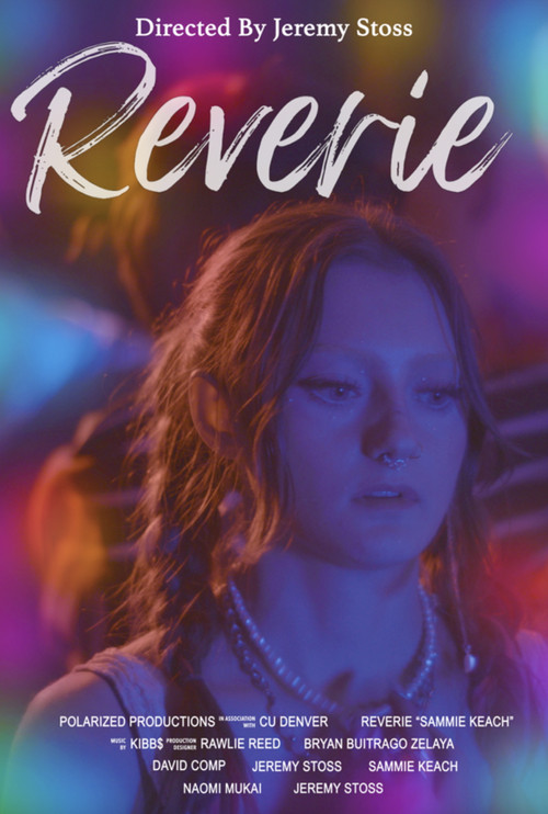 Movie poster for Reverie (2025)