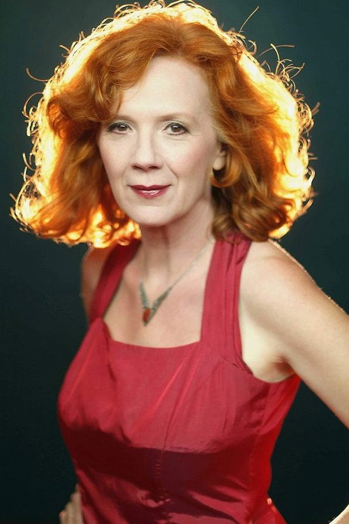 Photo of Katalin Takács, Acting