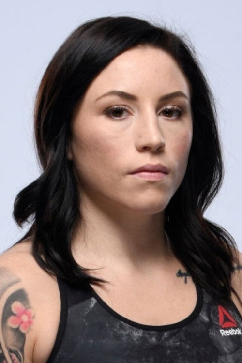 Photo of Mallory Martin, Acting