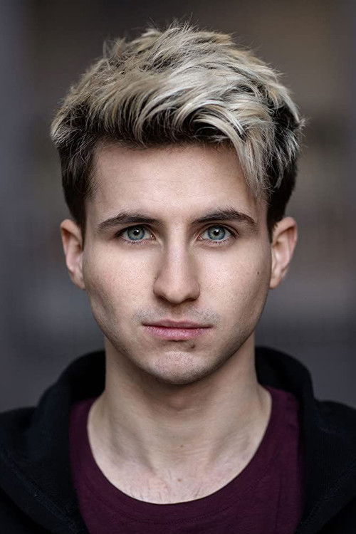 Seán Óg Cairns profile