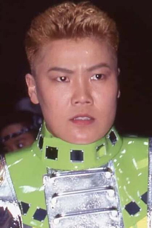 Photo of Chieko Suzuki, Acting