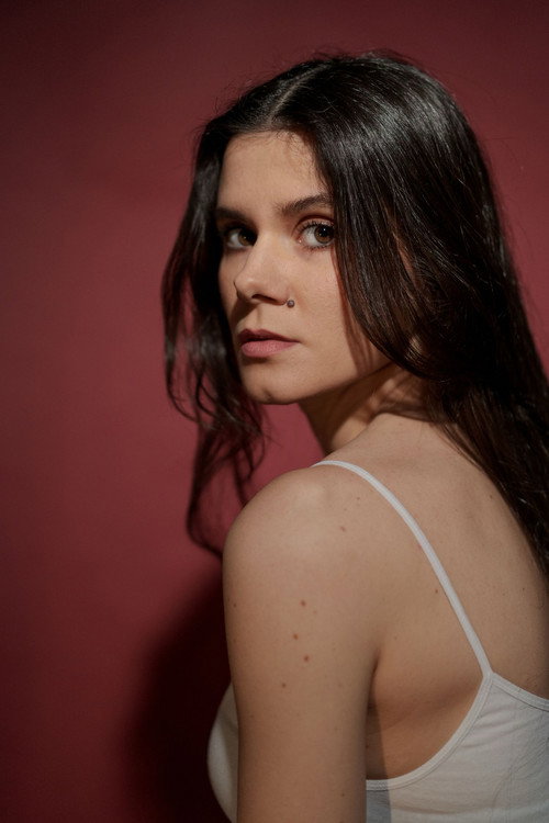 Photo of Beatrice Elena Festi, Acting