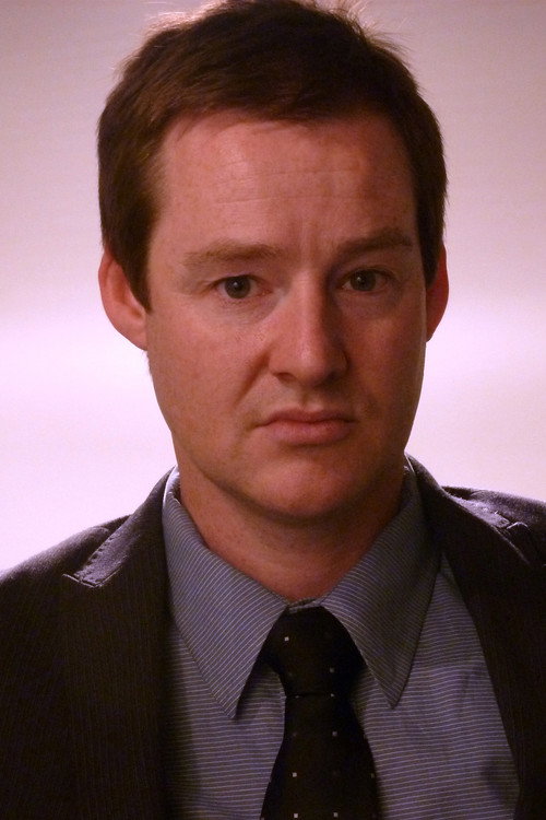 Photo of Ben Carew, Acting