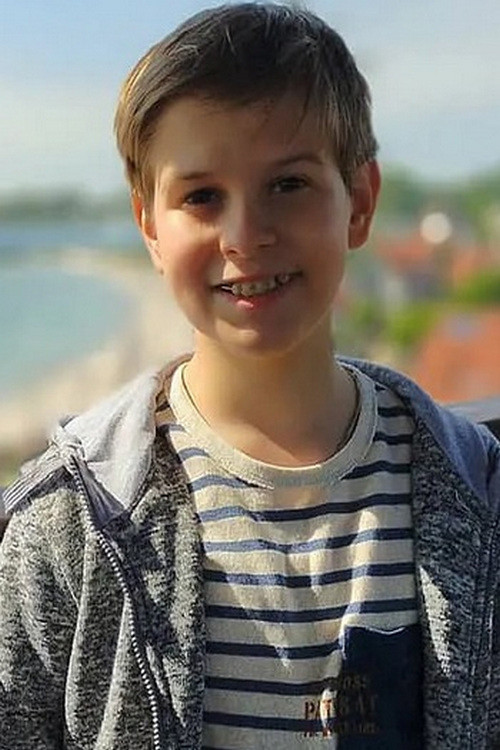 Mateusz Winek profile