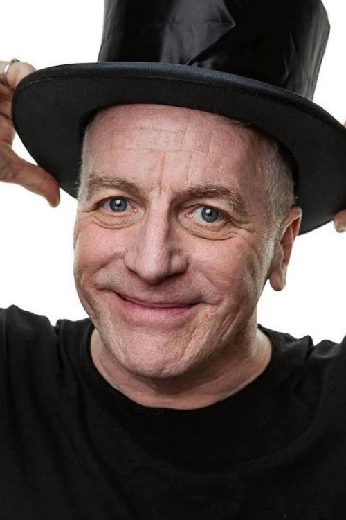 Photo of Bill Bowers, Acting
