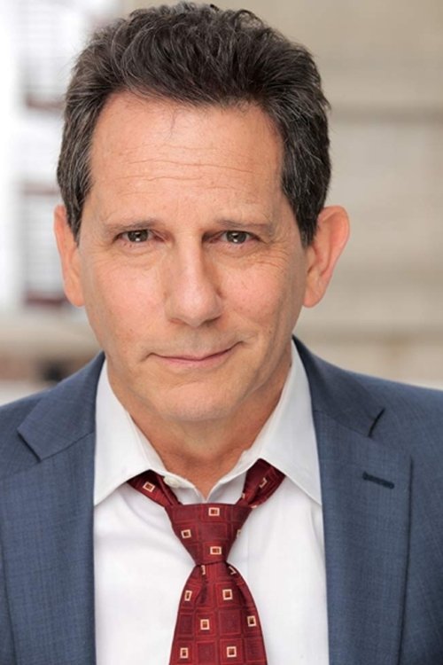 Photo of Michael Spound, Acting