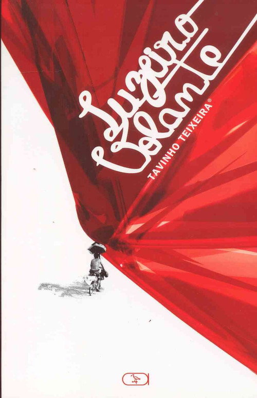 Movie poster for Luzeiro Volante (2011)