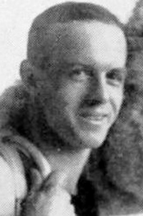 Photo of Fred Woodward, Acting