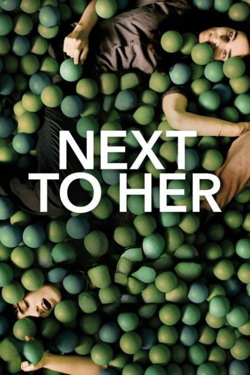 Movie poster for Next to Her (2014)