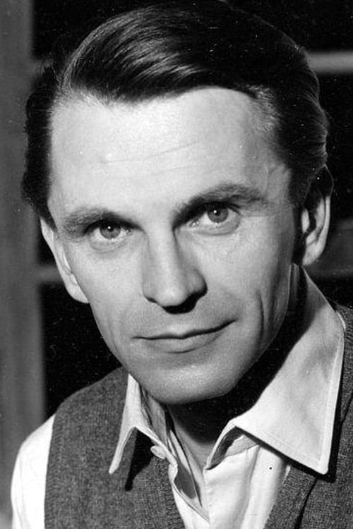 Michel Boisrond profile