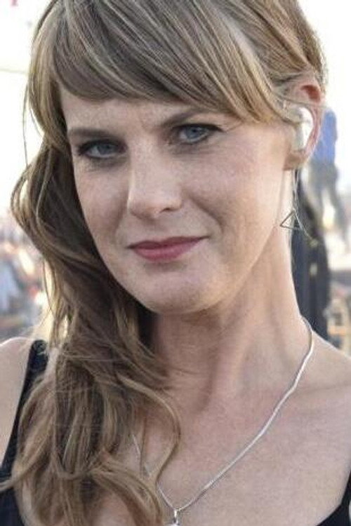 Isolde Lasoen profile