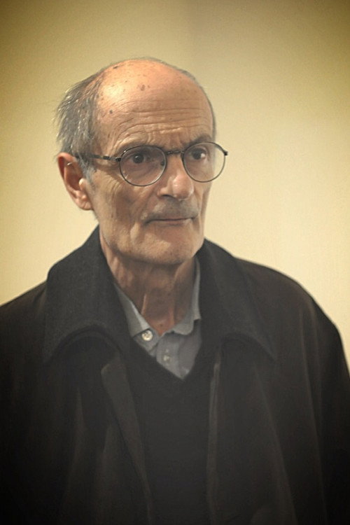 Photo of Ion Grigorescu, Directing