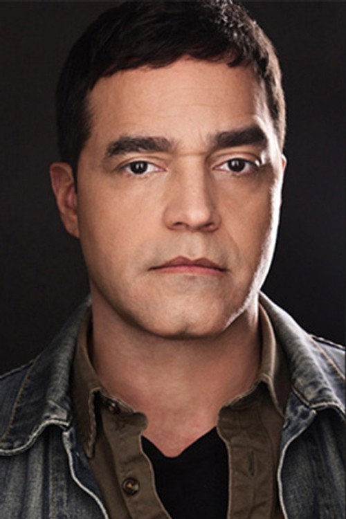 Photo of Manny Rosario, Acting