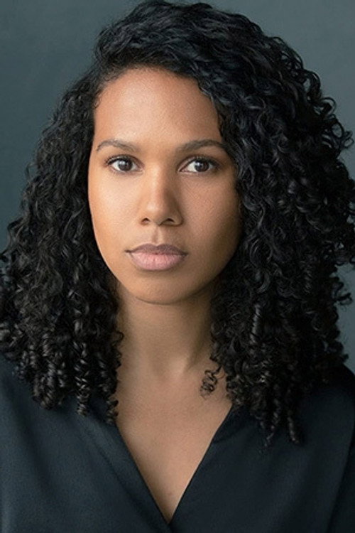 Photo of Witney White, Acting