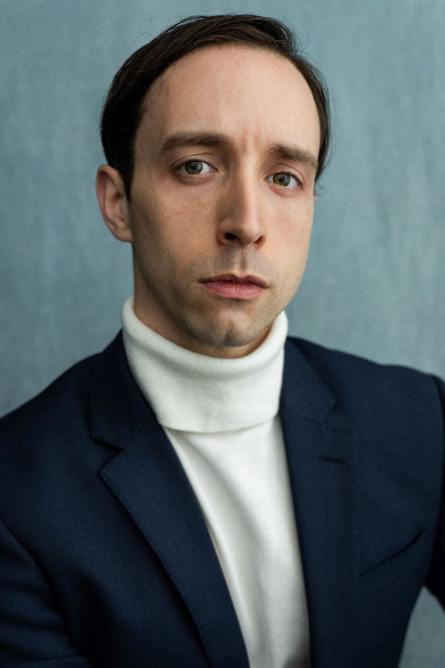 Photo of Joshua Leese, Acting