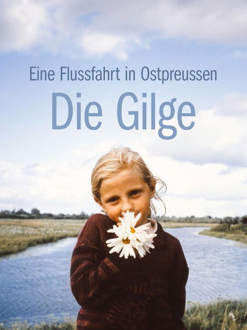 Movie poster for Die Gilge (1998)