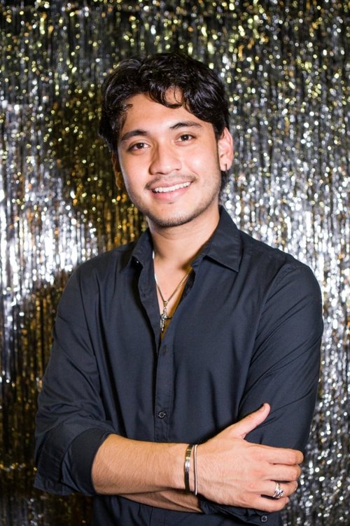 Photo of Giorgino Abraham, Acting