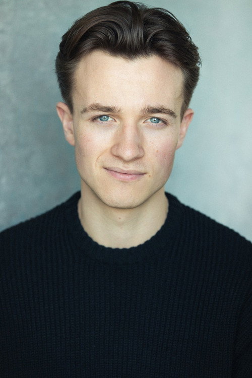 Photo of Alex Britt, Acting