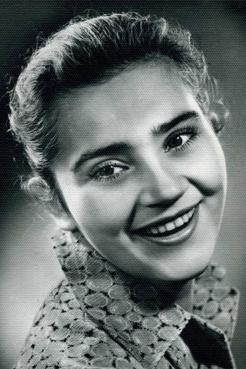 Photo of Valentina Pugachova, Acting