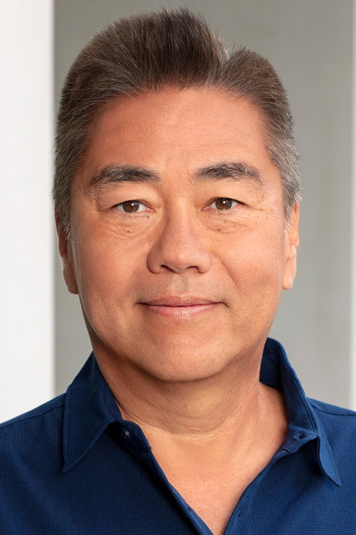 Photo of Victor Cook, Directing