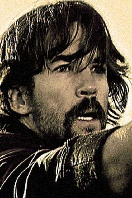 Attila Szarvas profile