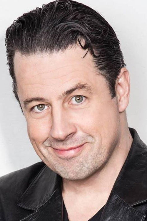 Thomas Wivel profile