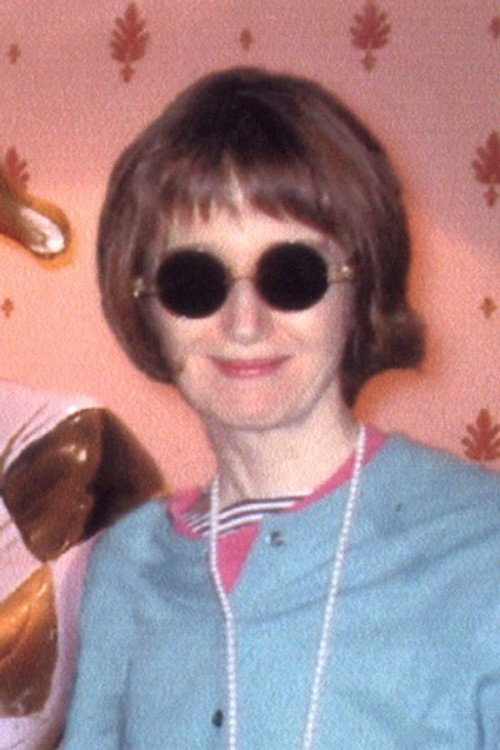 Photo of Shelley McIntosh, Directing