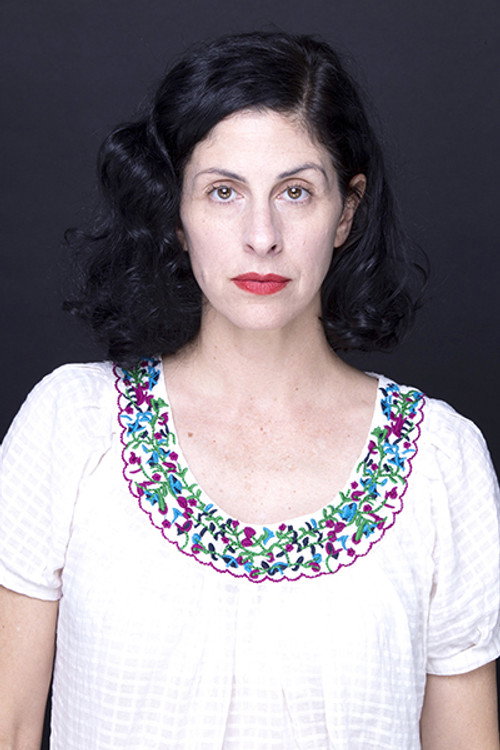 Photo of Efrat Ben-Zur, Acting