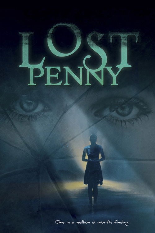 Movie poster for Lost Penny (2015)