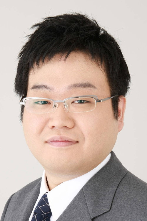 Photo of Takehiro Hasu, Acting