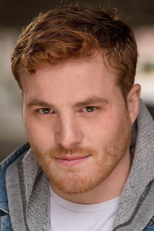 Photo of Devin Broadbent, Acting