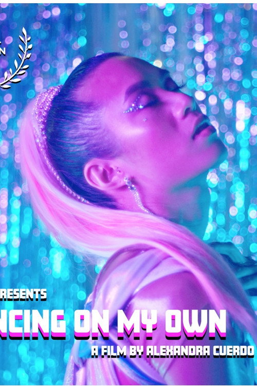Movie poster for Dancing On My Own (2020)